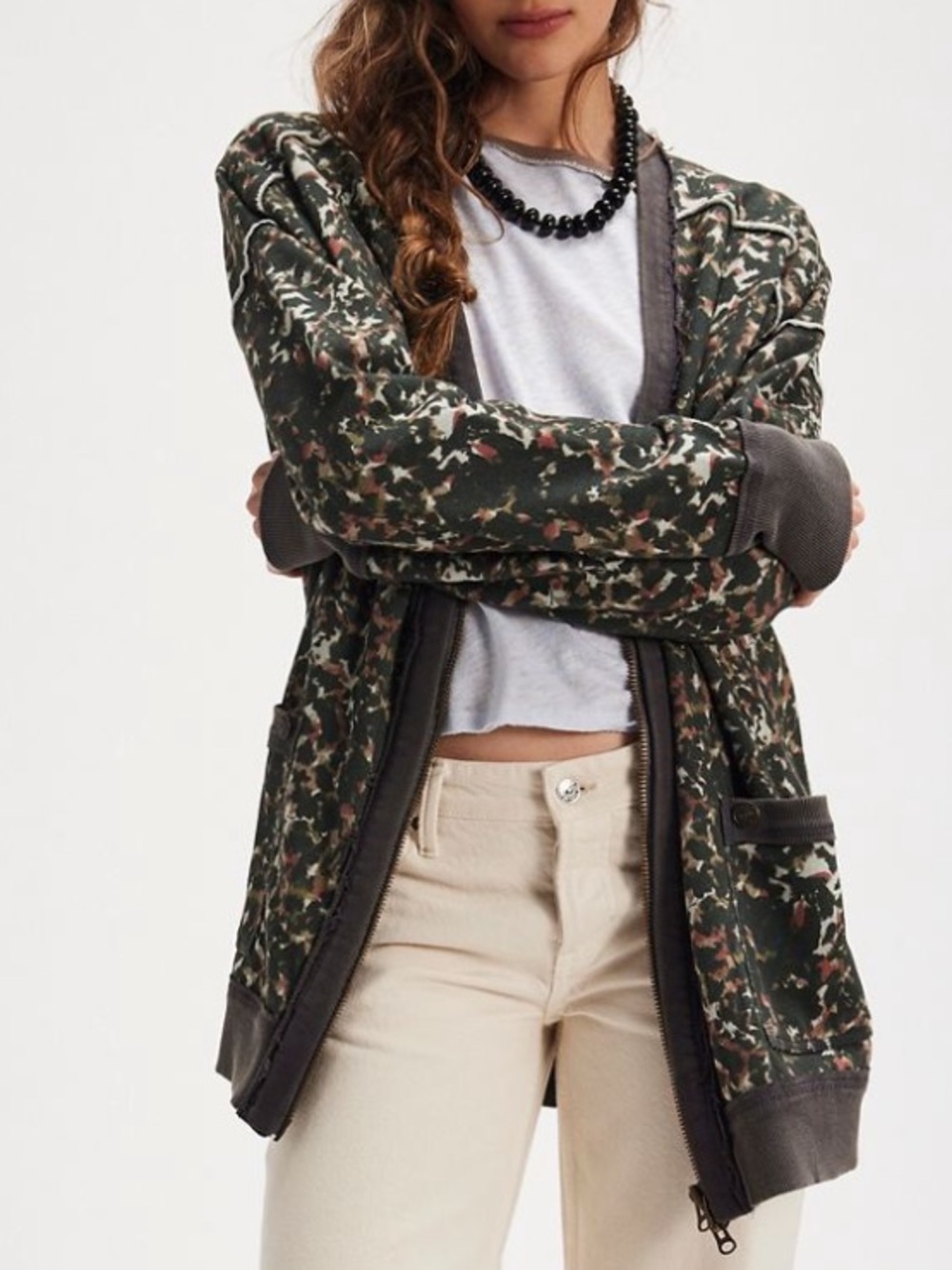 WE THE FREE➕NWT Aiden Cardigan